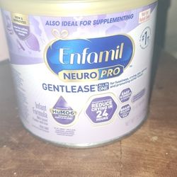 Enfamil Formula