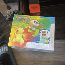 Arceus collector bundle