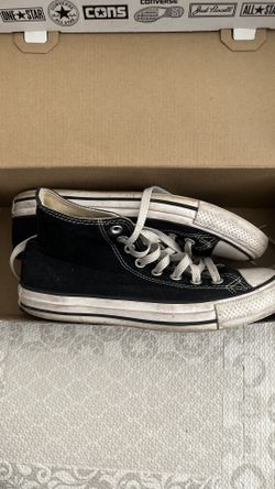 Converse For Any Price