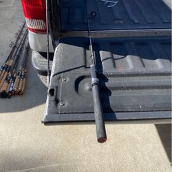 Shimano Graphite Fightin Rod 7’0