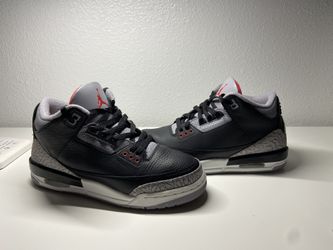AIR JORDAN 3 RETRO (GS)
