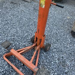 Air End Lift Jack 