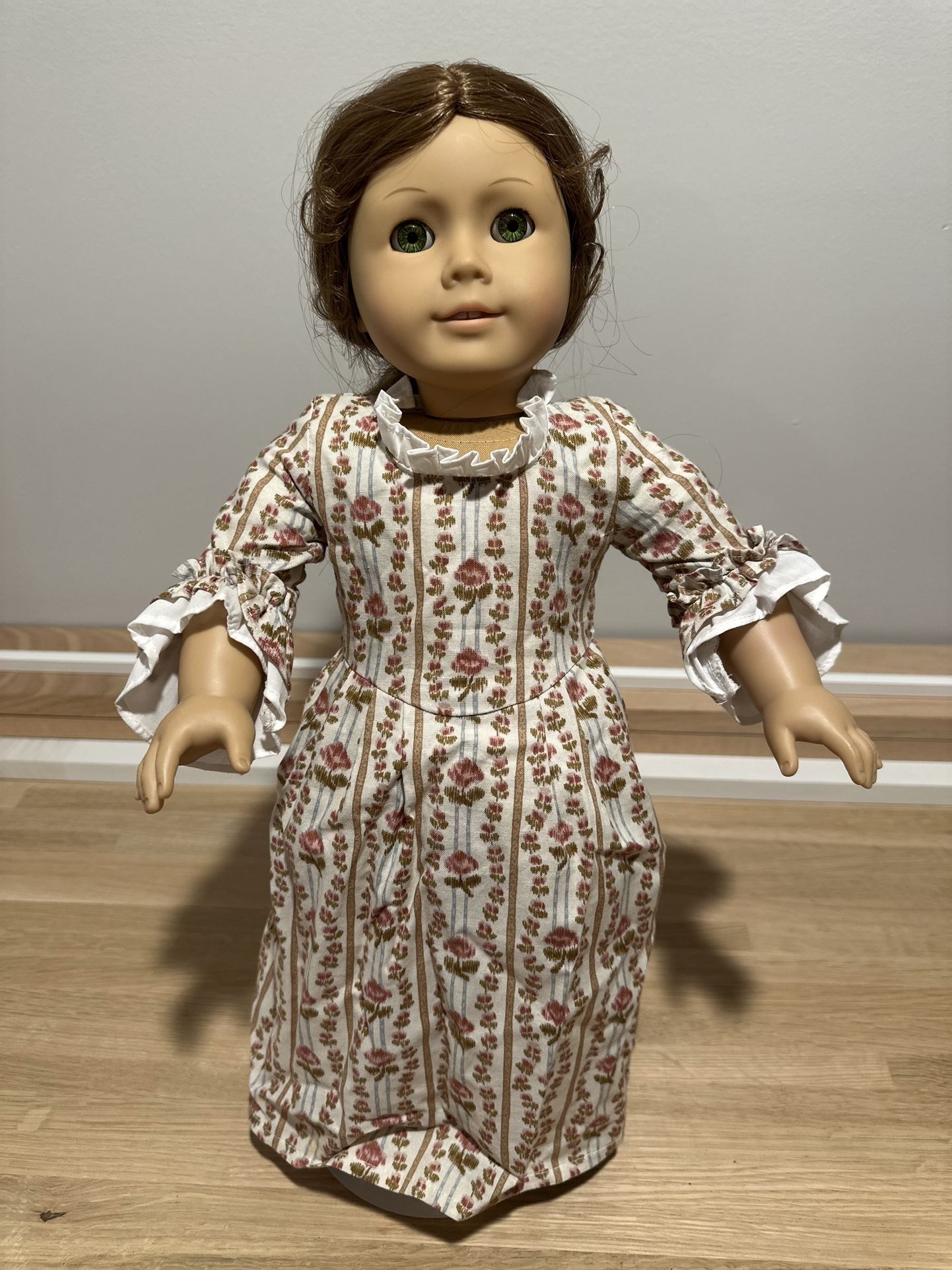 American girl Felicity doll