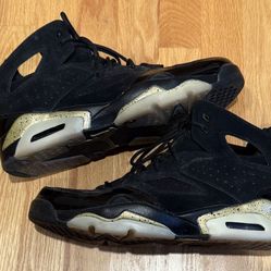 Men’s Jordan Sneakers Size 11