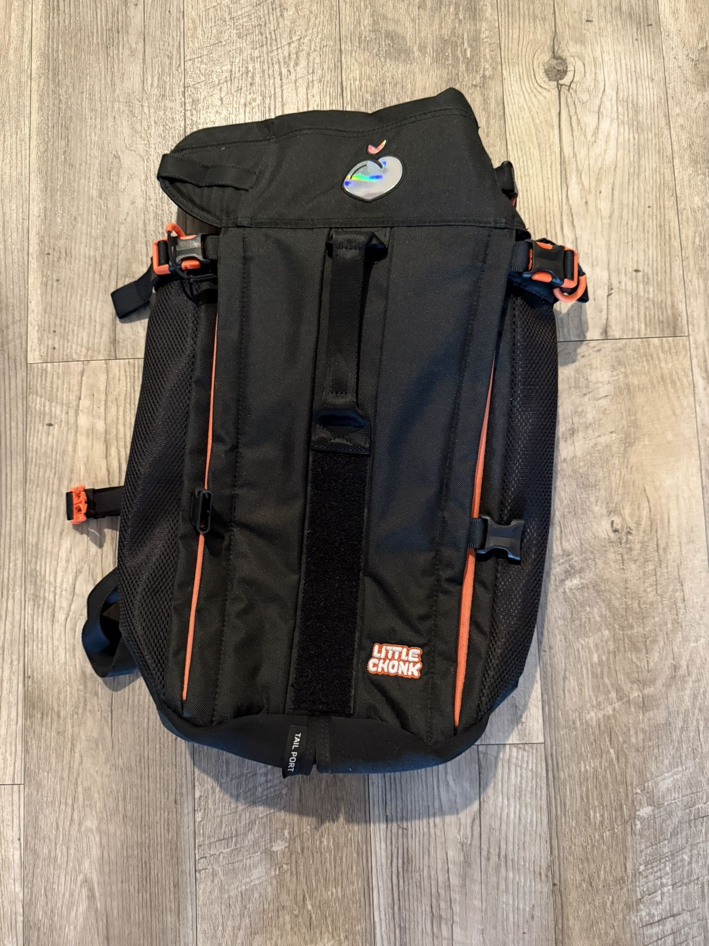 Dog Backpack - Little Chonk Maxine One