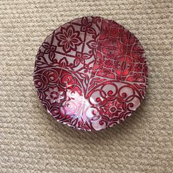 Bowl - 13" x 13"