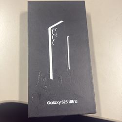 Samsung S25 Ultra