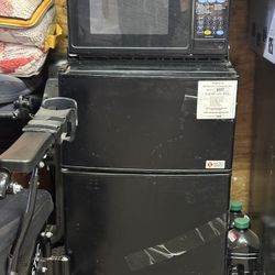 MicroFridge 