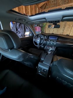 2010 BMW 528i
