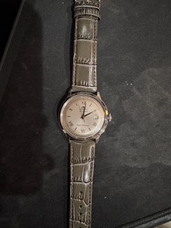 Orient Bambino w/ date window