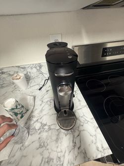 Ninja Ground K Cup Coffee Maker