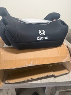 Diono Booster Car Seat