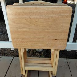 TV Table Trays 