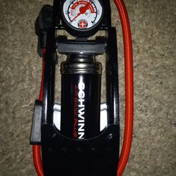 Schwinn Air Pump