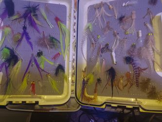 Salt Water Fly fishing 🎣 gear