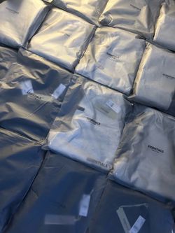 Essentials Hoodies, Sweatpants & Shorts And Shirts