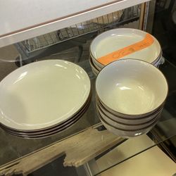 Plates