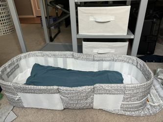 Infant Bassinet 