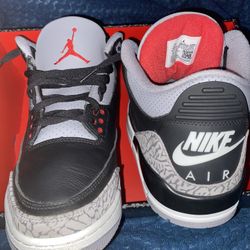 Jordan 3