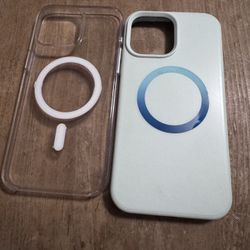 iPhone 14 Pro Max Phone Covers