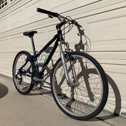 KHS Alite Mountain Bike - Small