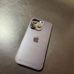 iPhone 14 Pro
