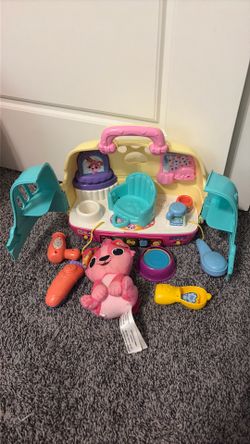 Toddler toy