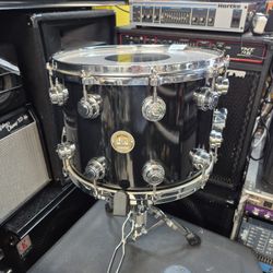 DW Collector's 14" x 10" Snare Drum