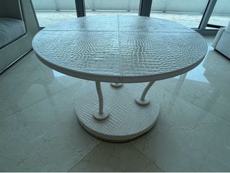 Fendi Coffee Table