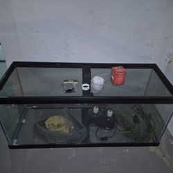 Reptile Tanks Make Me An Offer