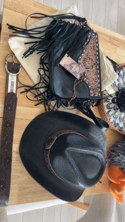 Women’s western wear
