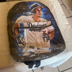 Dodgers Backpack 