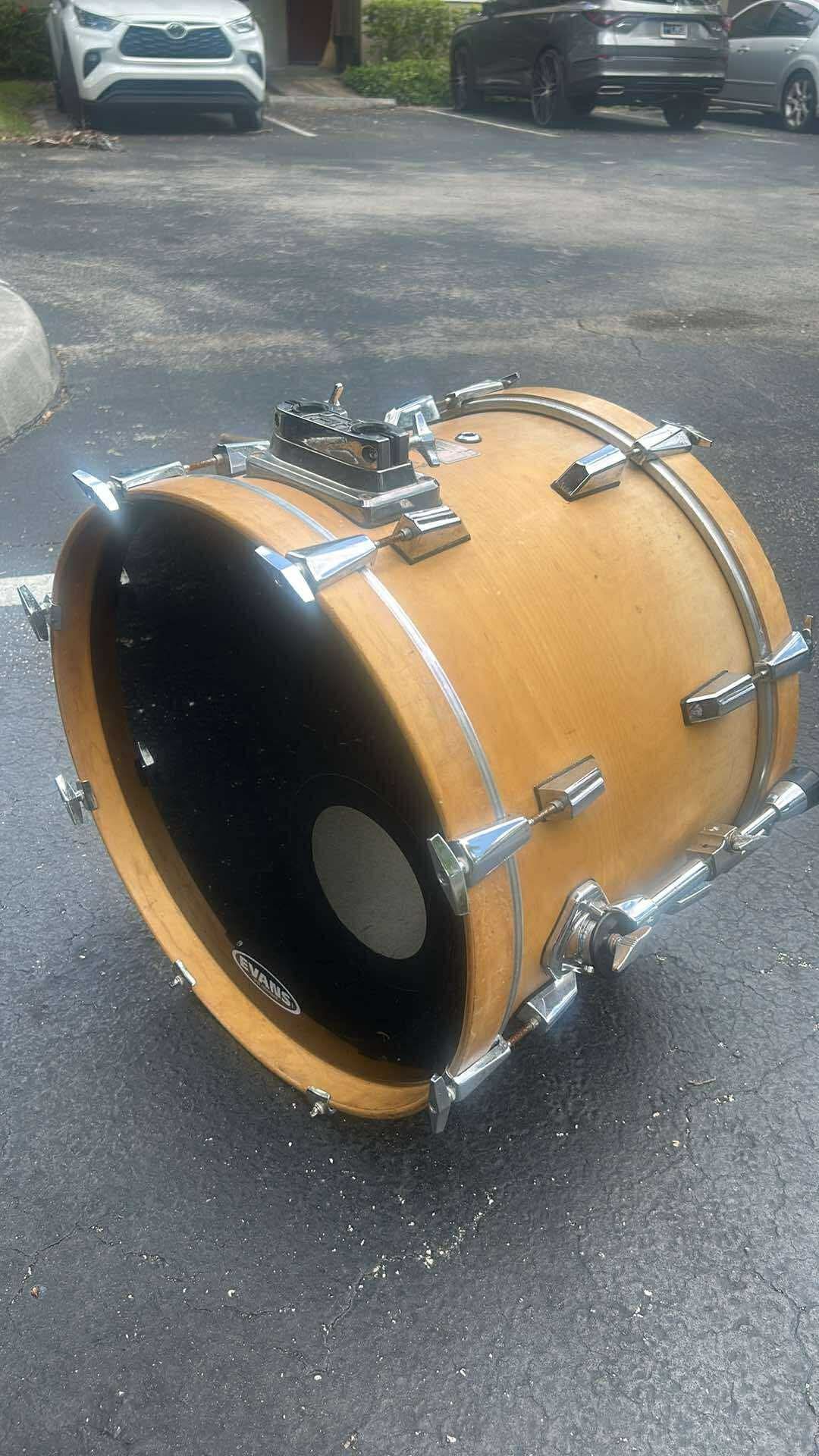 Pearl Session Elite (90’s) 22/14/12