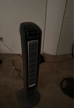 fan for sale