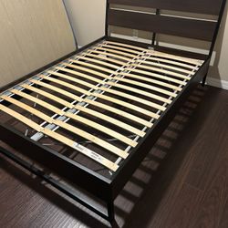 Full Size Bed Frame