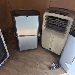 FREE Electric AC