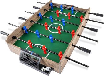 Foosball