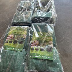 Plant Growing Bag (Brand New)