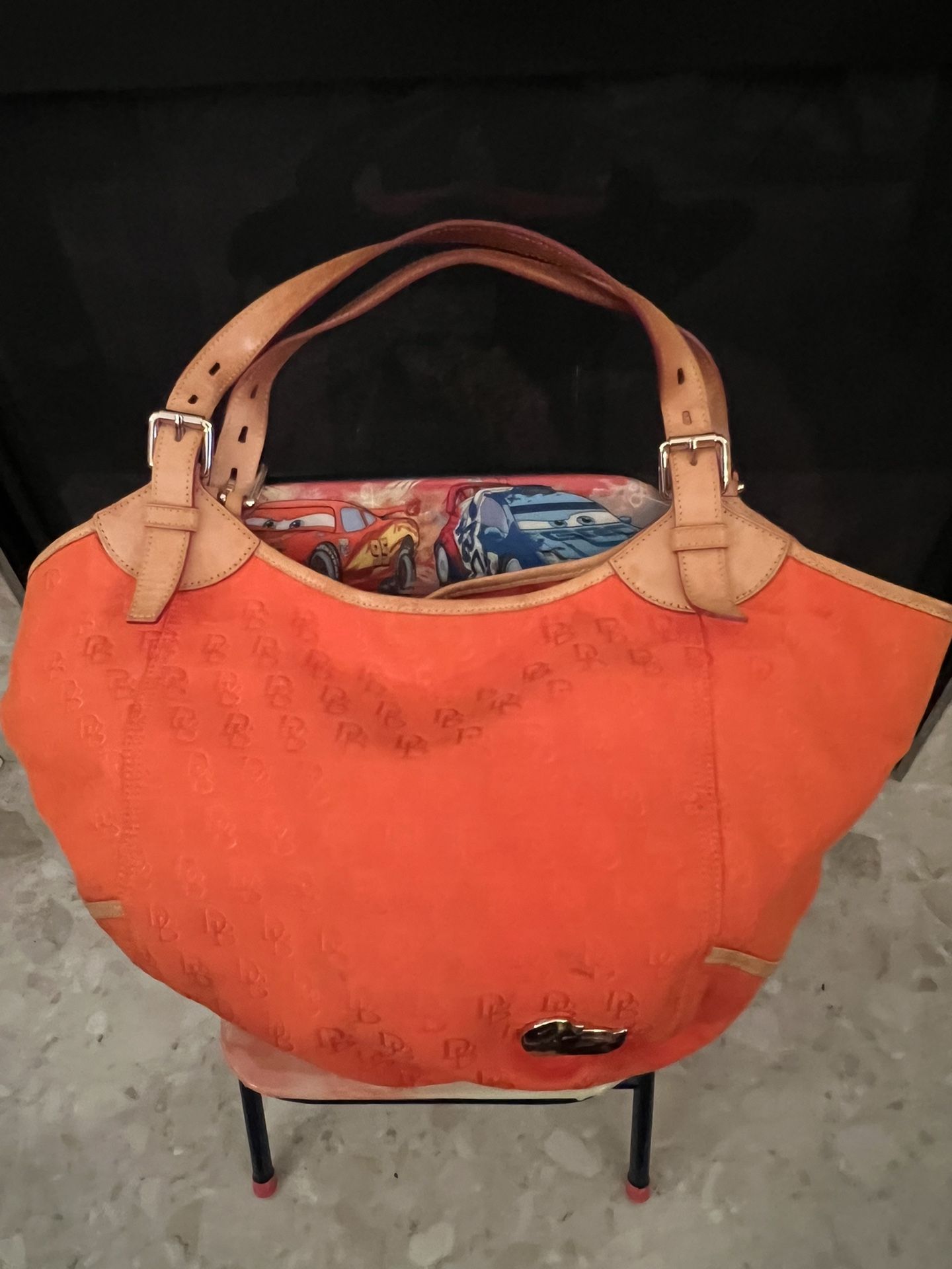Dooney & Bourke Tote