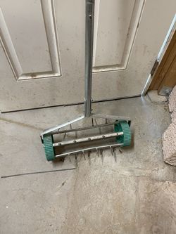 Airrator Hand Driven