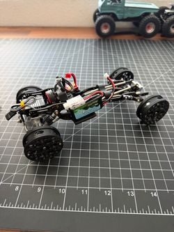 Cl Gladius xl scx24