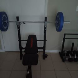 Bench Press