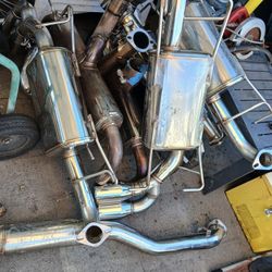 LAST CHANCE!! SCRAPPING TOMORROW!!!! 20$ EACH