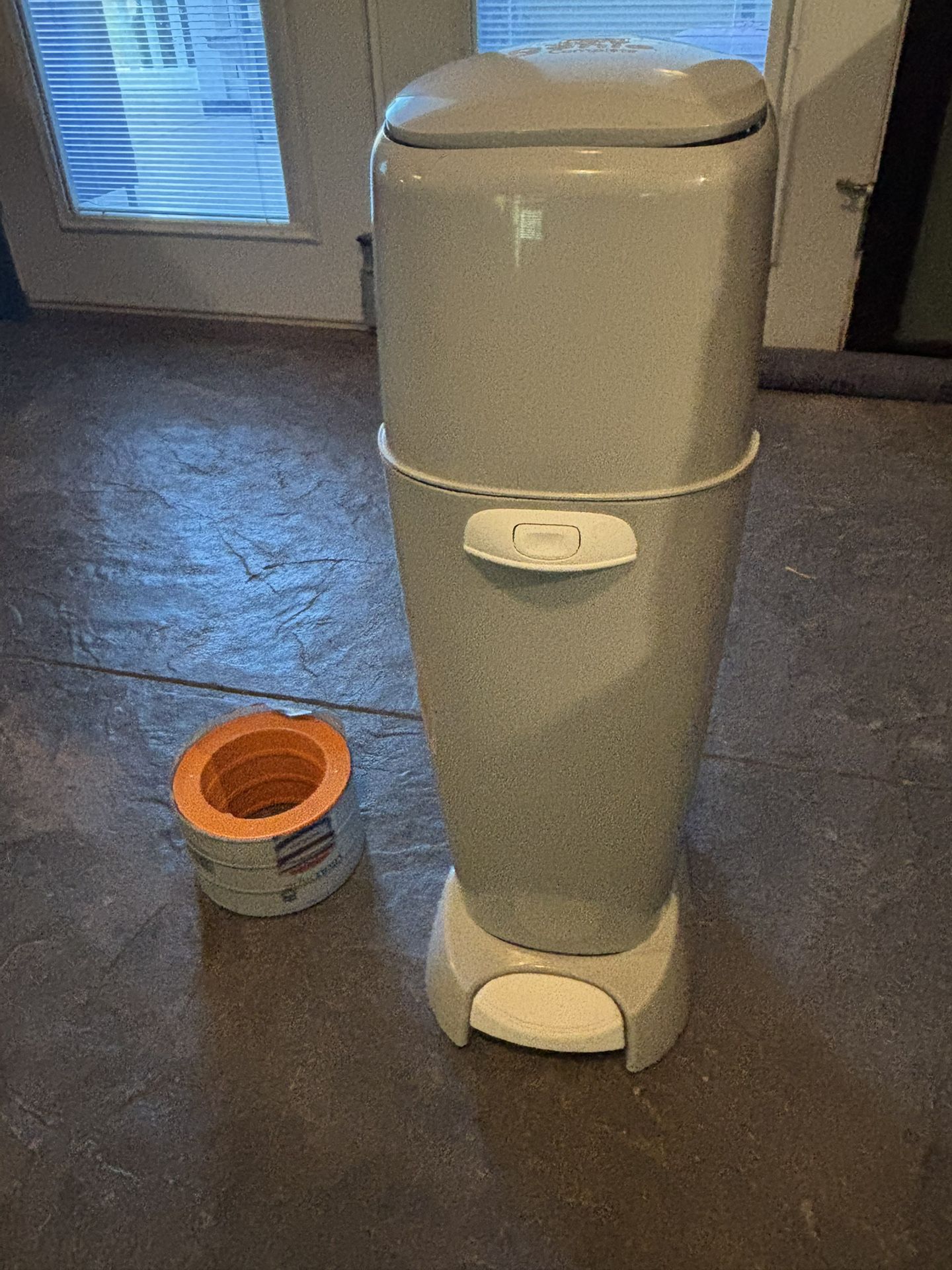 Playtex Diaper Genie Complete