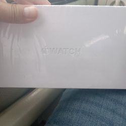 BRAND NEW ULTRA 2 49MM APPLE WATCH!!!!