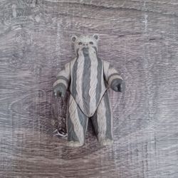1984 Kenner Star Wars Ewok Teebo