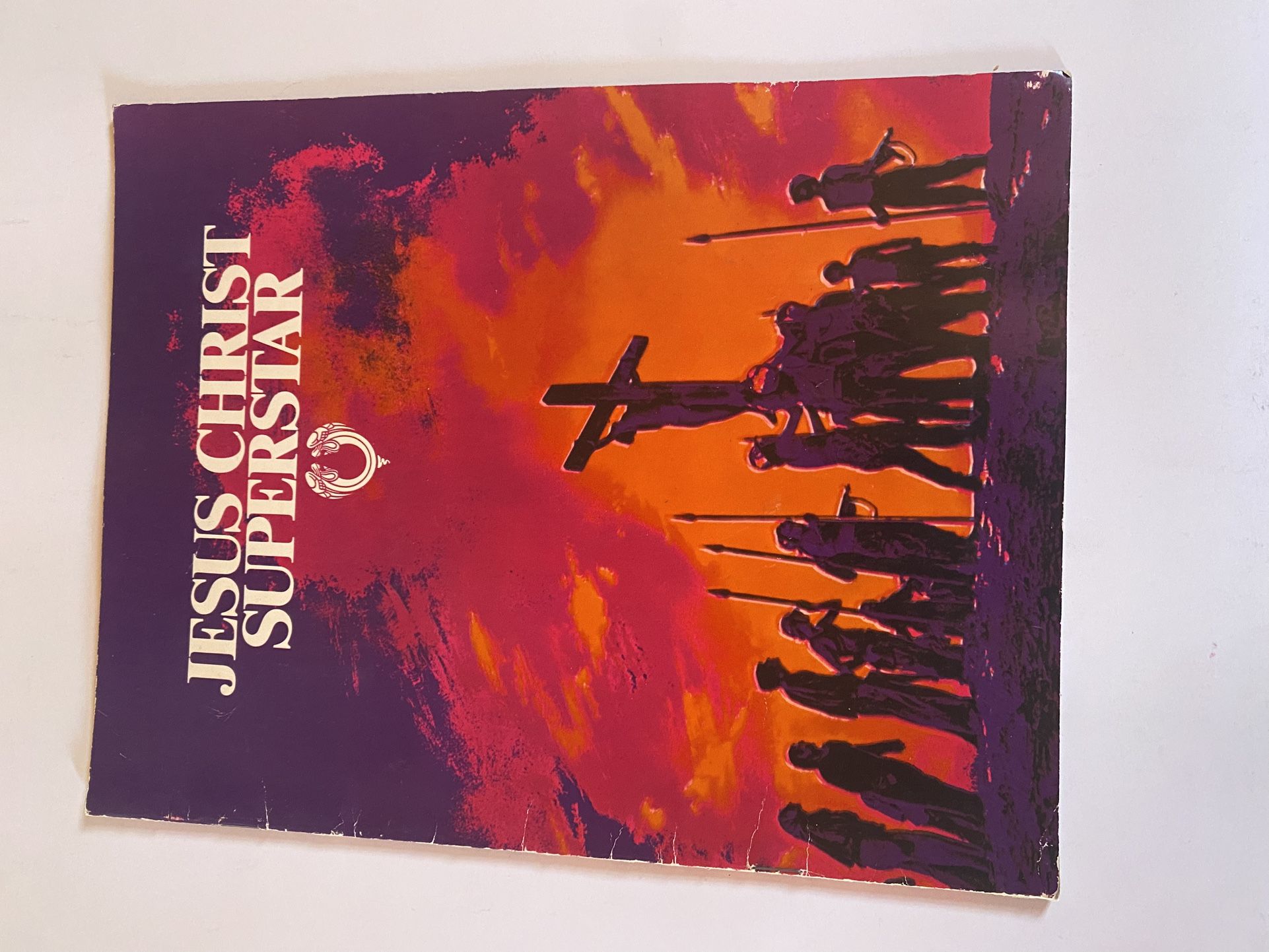 1973 Movie Pamphlet