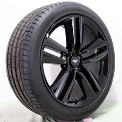 Fusion Wheels Explorer Flex Edge Maverick Mustang Performance Pack Ford Focus Rims 