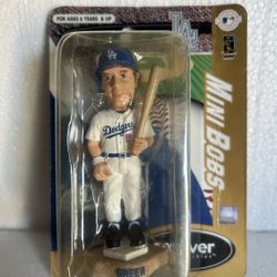 La Dodgers Shawn Green Forever Mini Bobs Bobblehead 