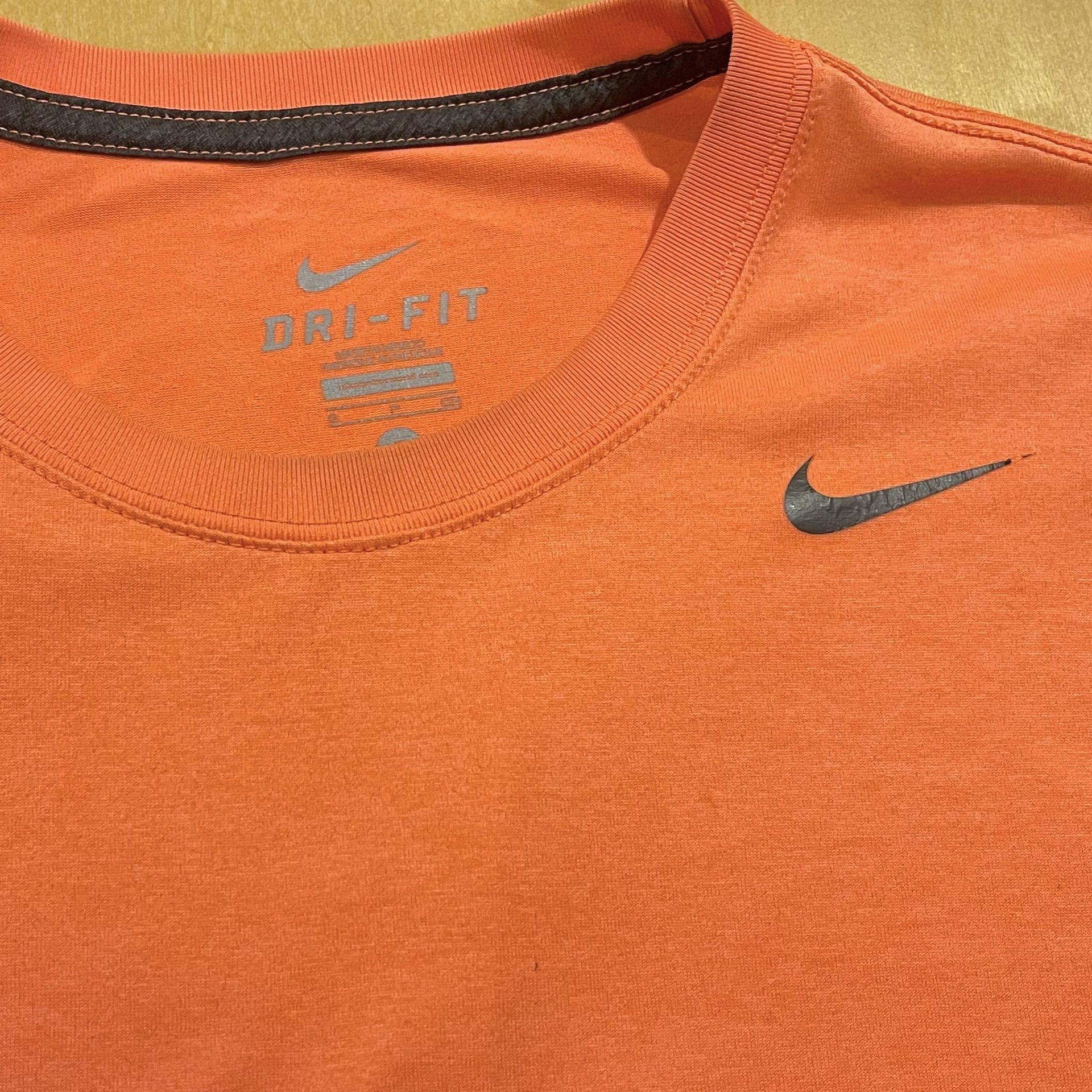 Nike WDri-Fit | Men's Shirt | for in Humble, TX OfferUp